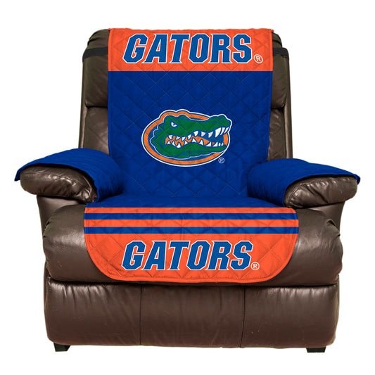 Florida Gators Recliner Protector