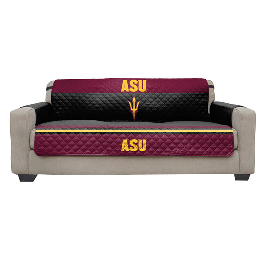 Arizona State Sun Devils Sofa Protector