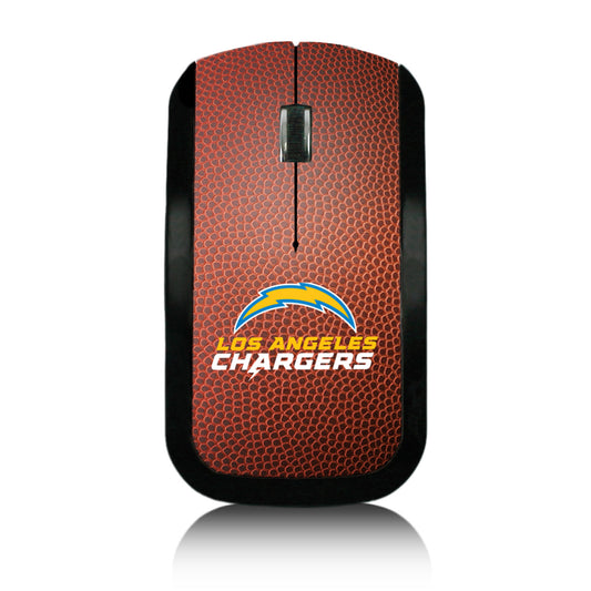 Los Angeles Chargers Football Design Wireless Mouse