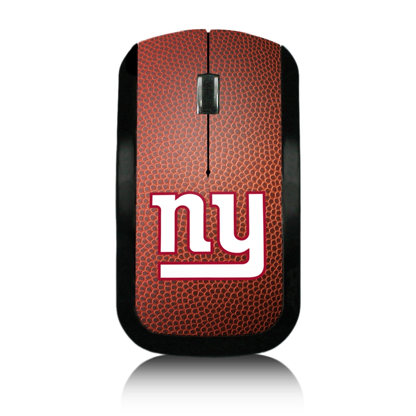 New York Giants Football Design Wireless Mouse