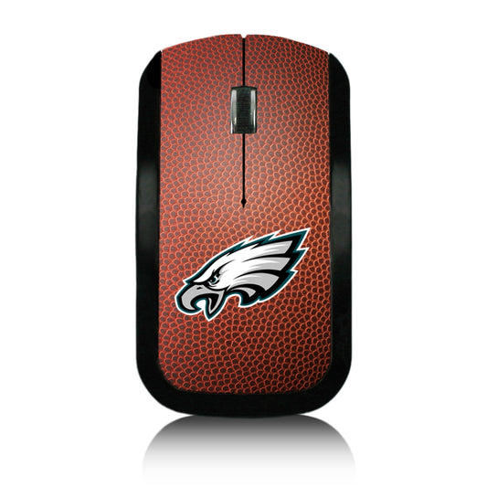 Philadelphia Eagles Football Design Wireless Mouse