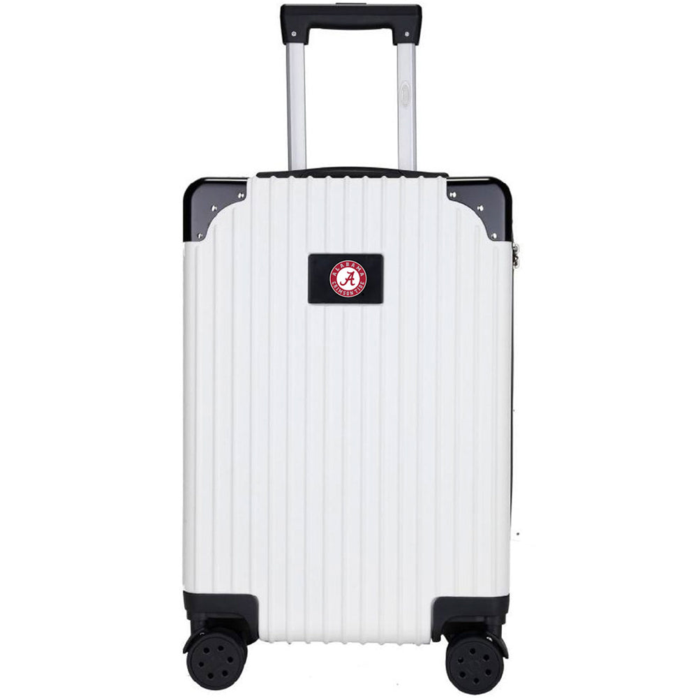 MOJO Alabama Crimson Tide 21'' Premium Carry-On Hardcase