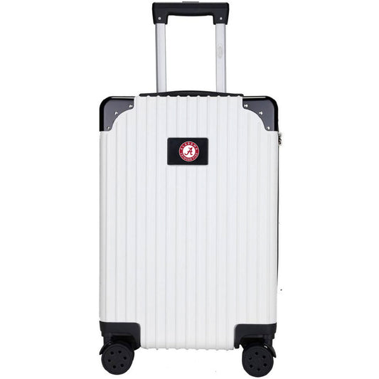 MOJO Alabama Crimson Tide 21'' Premium Carry-On Hardcase