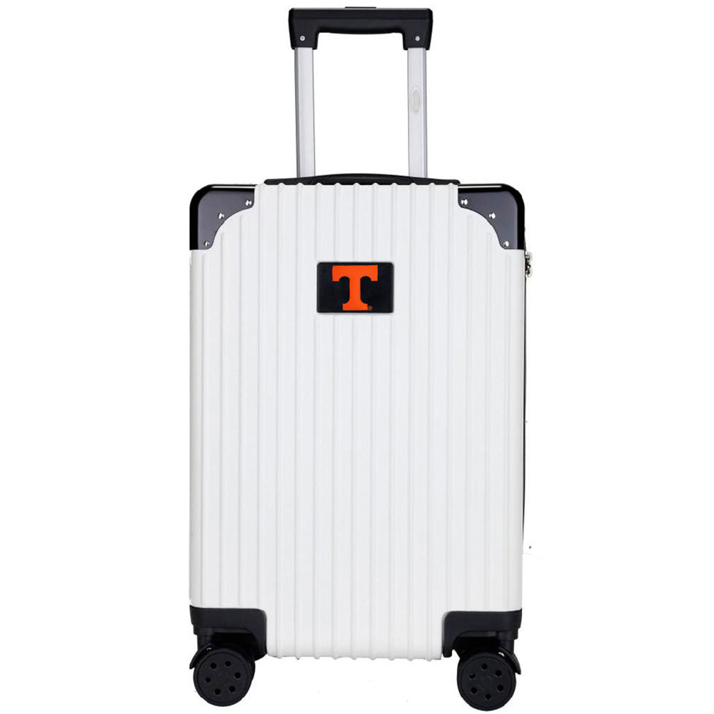 MOJO Tennessee Volunteers 21'' Premium Carry-On Hardcase