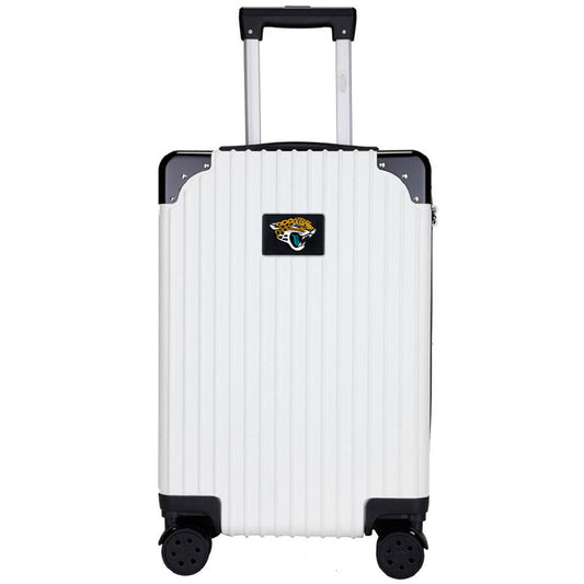 MOJO Jacksonville Jaguars 21'' Premium Carry-On Hardcase