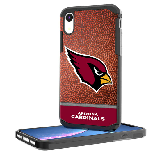 Arizona Cardinals iPhone Rugged Wordmark Design Case