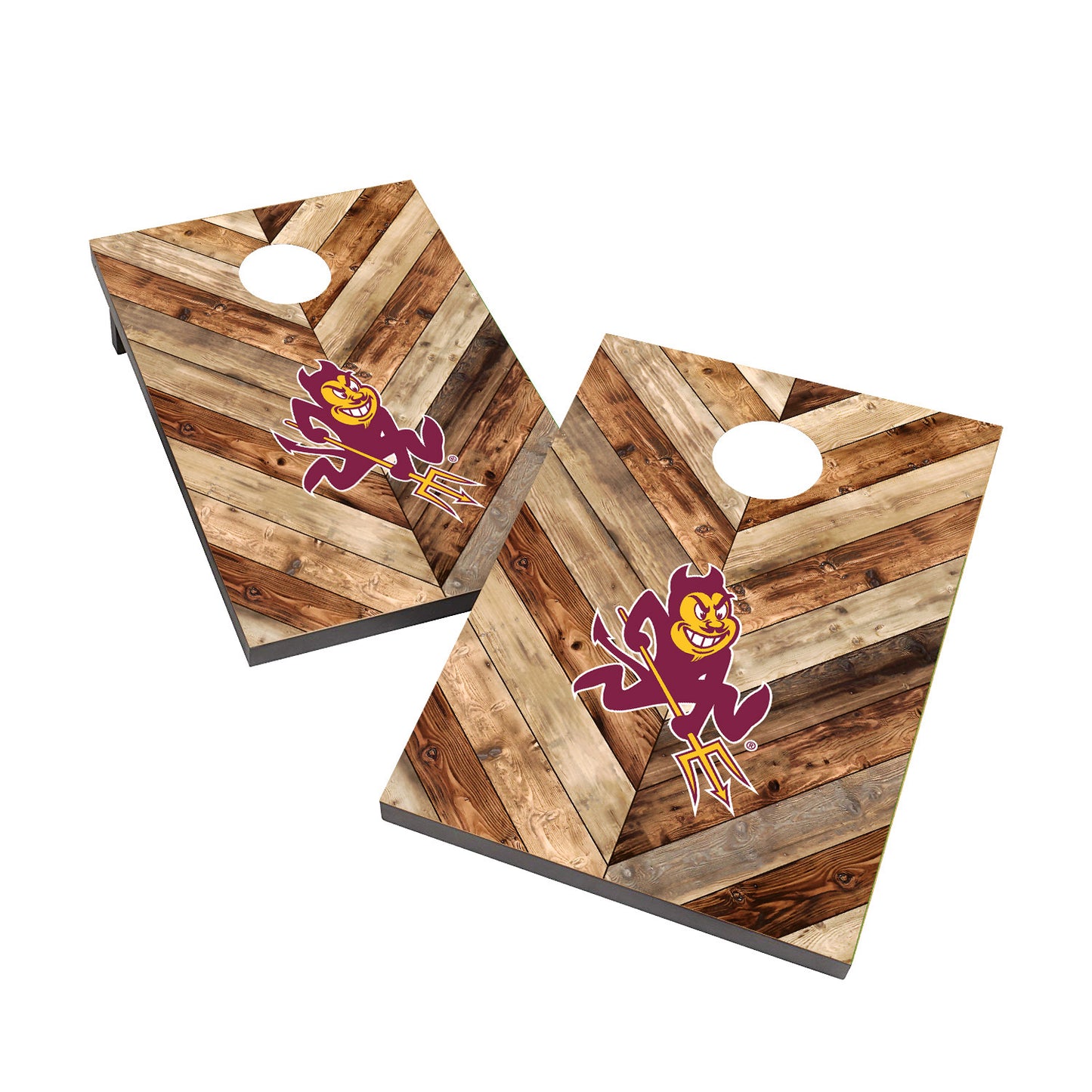 Arizona State Sun Devils 2' x 3' Cornhole Board Game