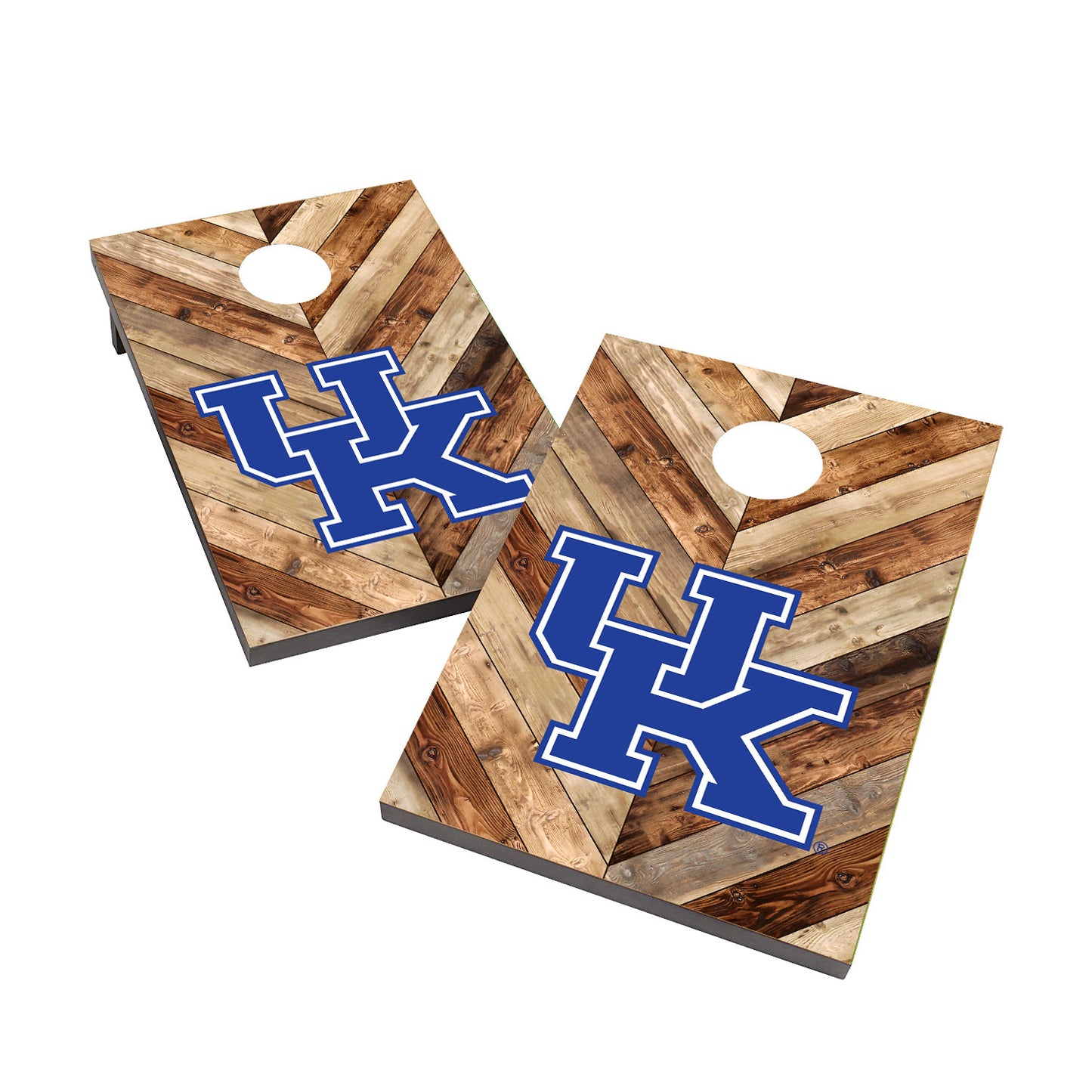 Kentucky Wildcats 2' x 3' Cornhole Board Game