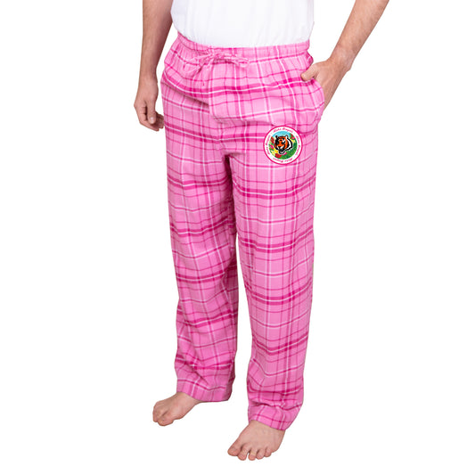 Men's Concepts Sport Pink Cincinnati Bengals Ultimate Pants