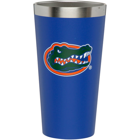 Florida Gators 16 oz. Matte Finish Pint Cup