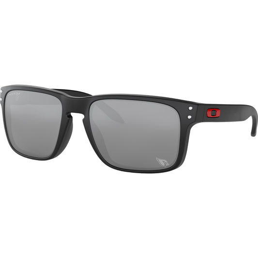 Men's Oakley Arizona Cardinals Holbrook Sunglasses