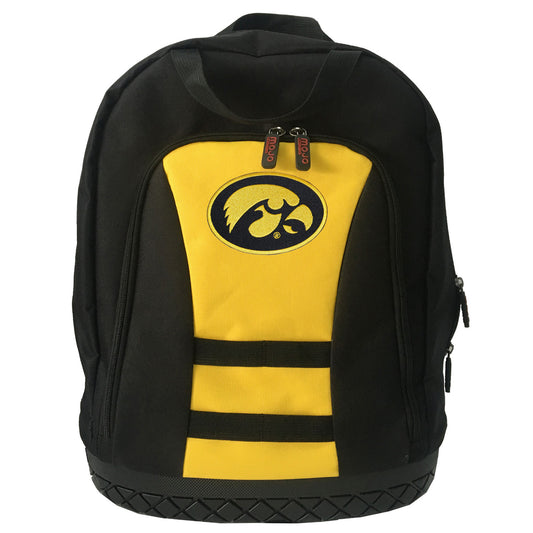 MOJO Iowa Hawkeyes Backpack Tool Bag