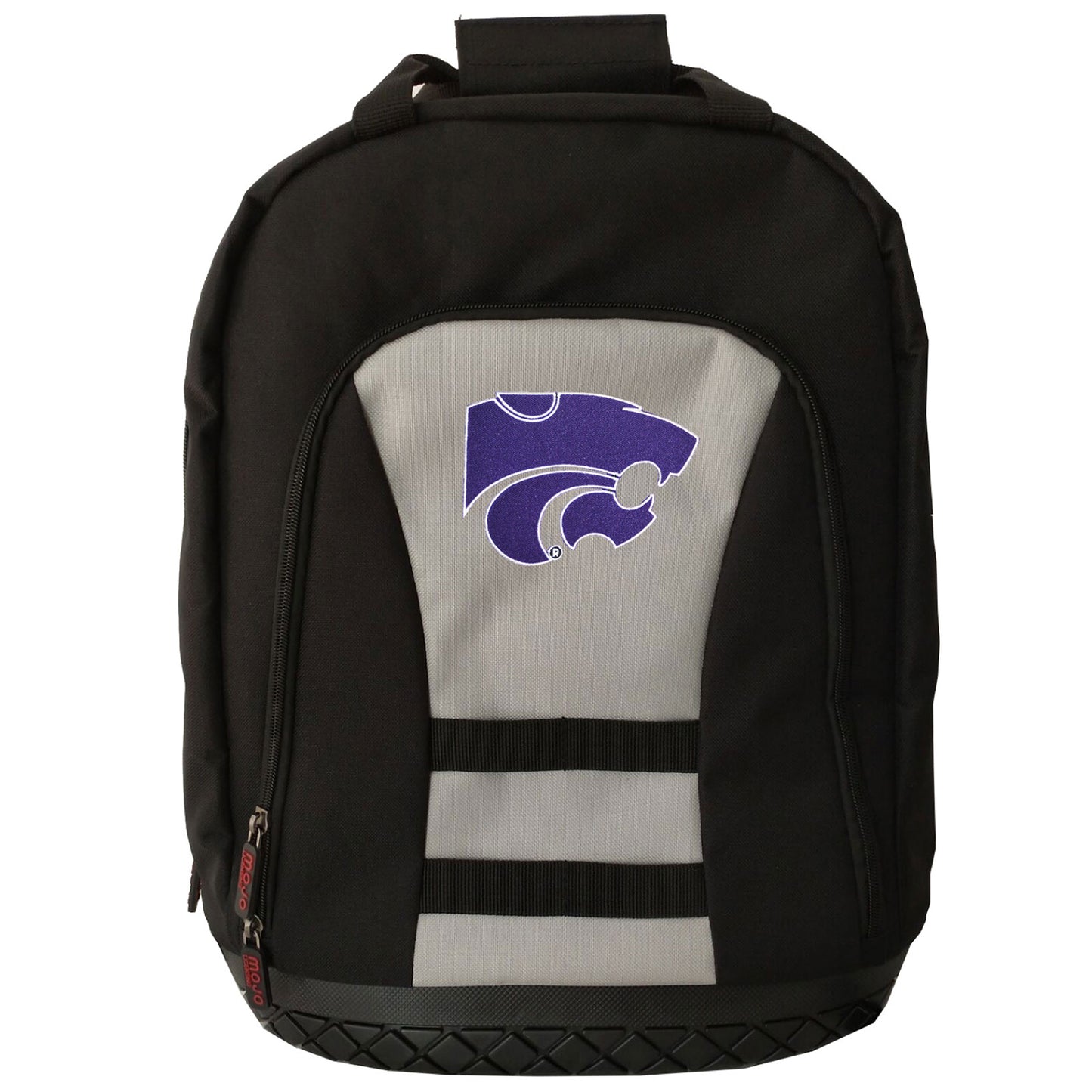 MOJO Kansas State Wildcats Backpack Tool Bag