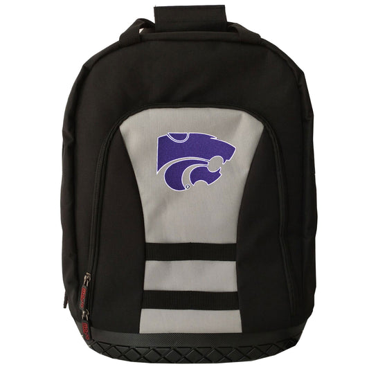 MOJO Kansas State Wildcats Backpack Tool Bag