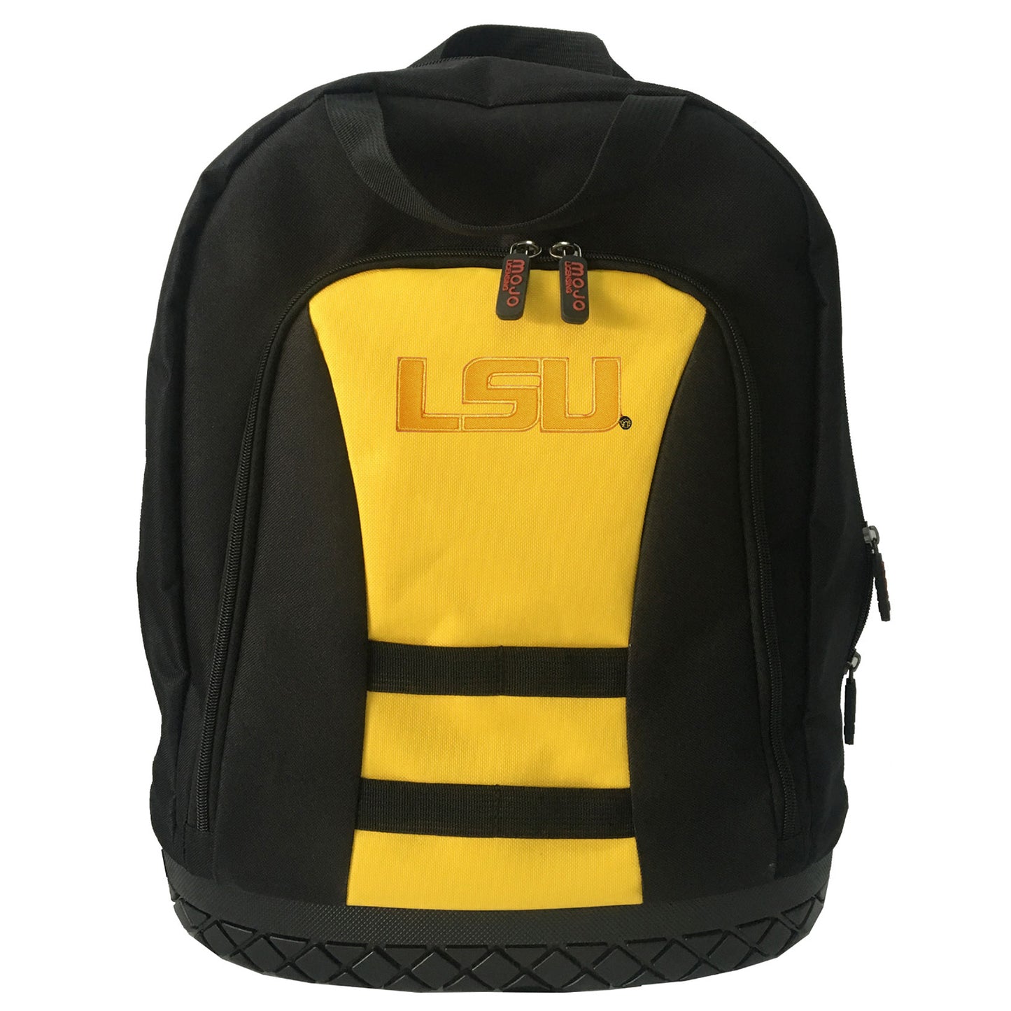 MOJO LSU Tigers Backpack Tool Bag