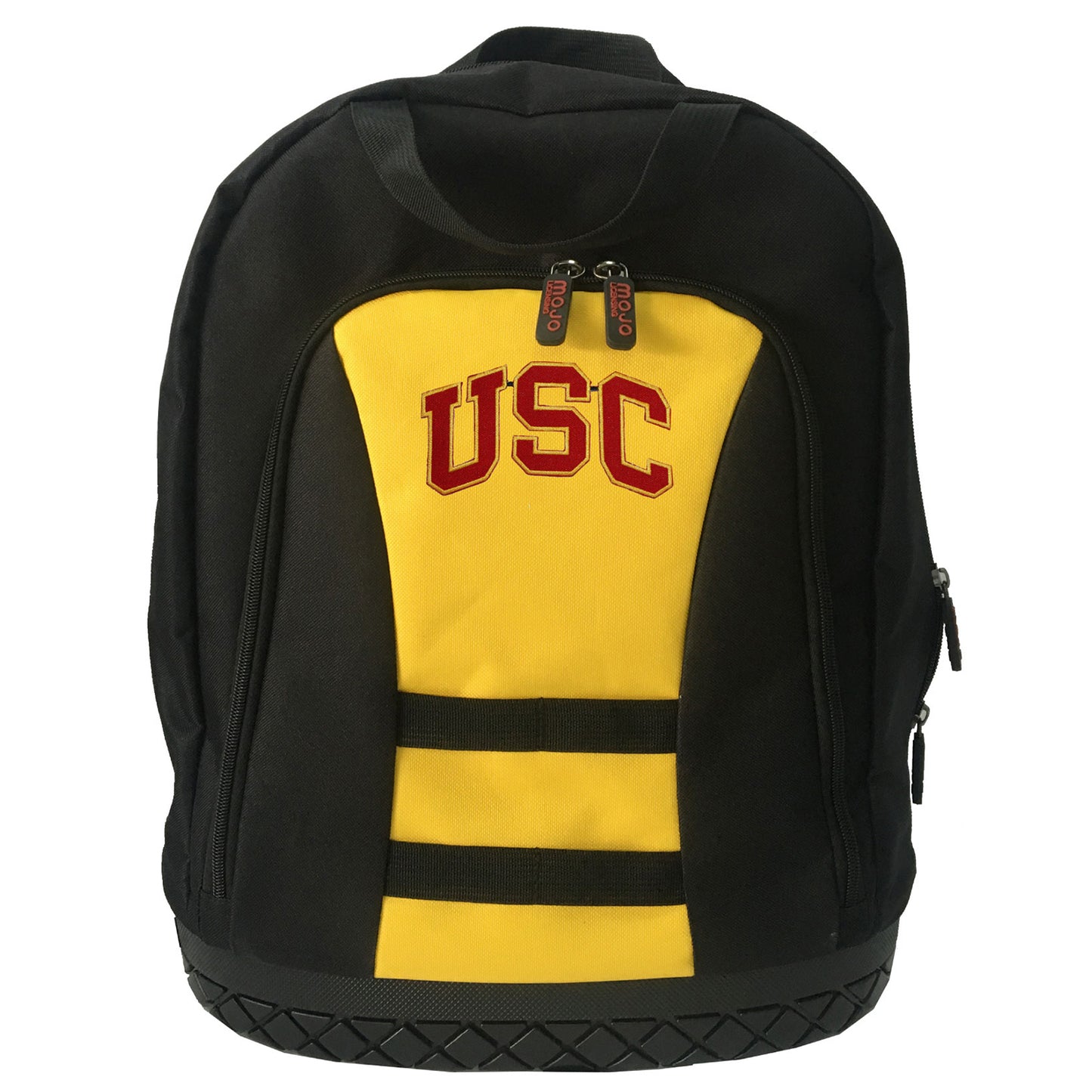 MOJO USC Trojans Backpack Tool Bag