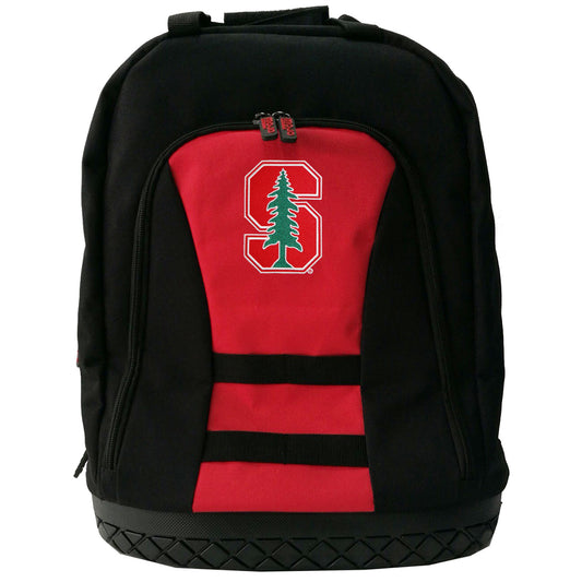 MOJO Stanford Cardinal Backpack Tool Bag
