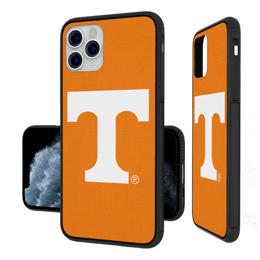 Tennessee Volunteers iPhone Solid Design Bump Case