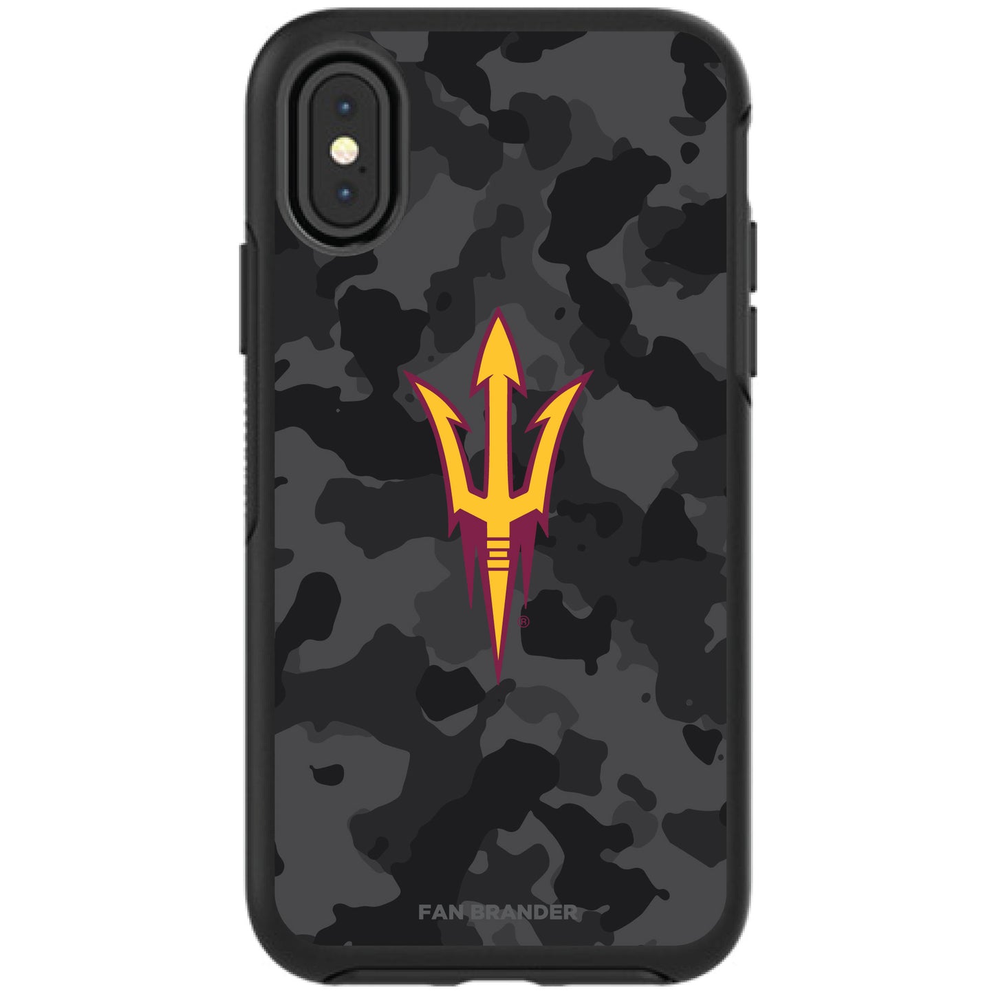 OtterBox Arizona State Sun Devils Urban Camo iPhone Case