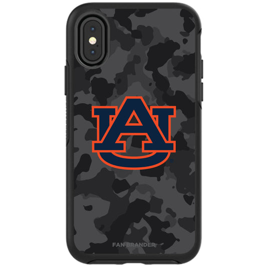 OtterBox Auburn Tigers Urban Camo iPhone Case