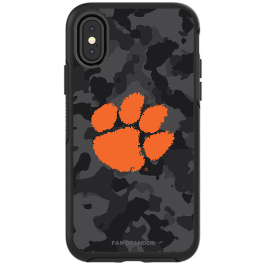 OtterBox Clemson Tigers Urban Camo iPhone Case