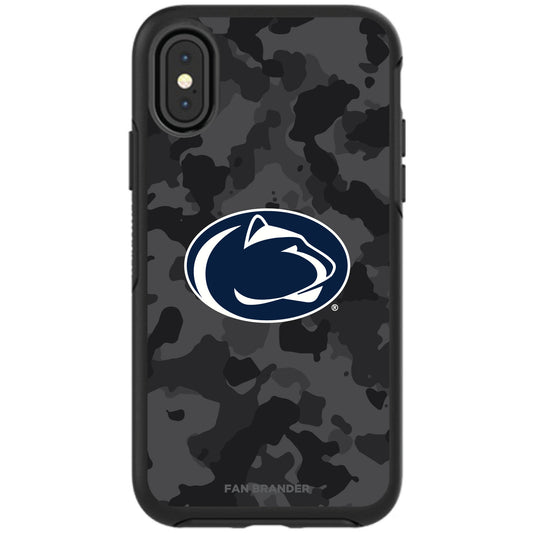 OtterBox Penn State Nittany Lions Urban Camo iPhone Case