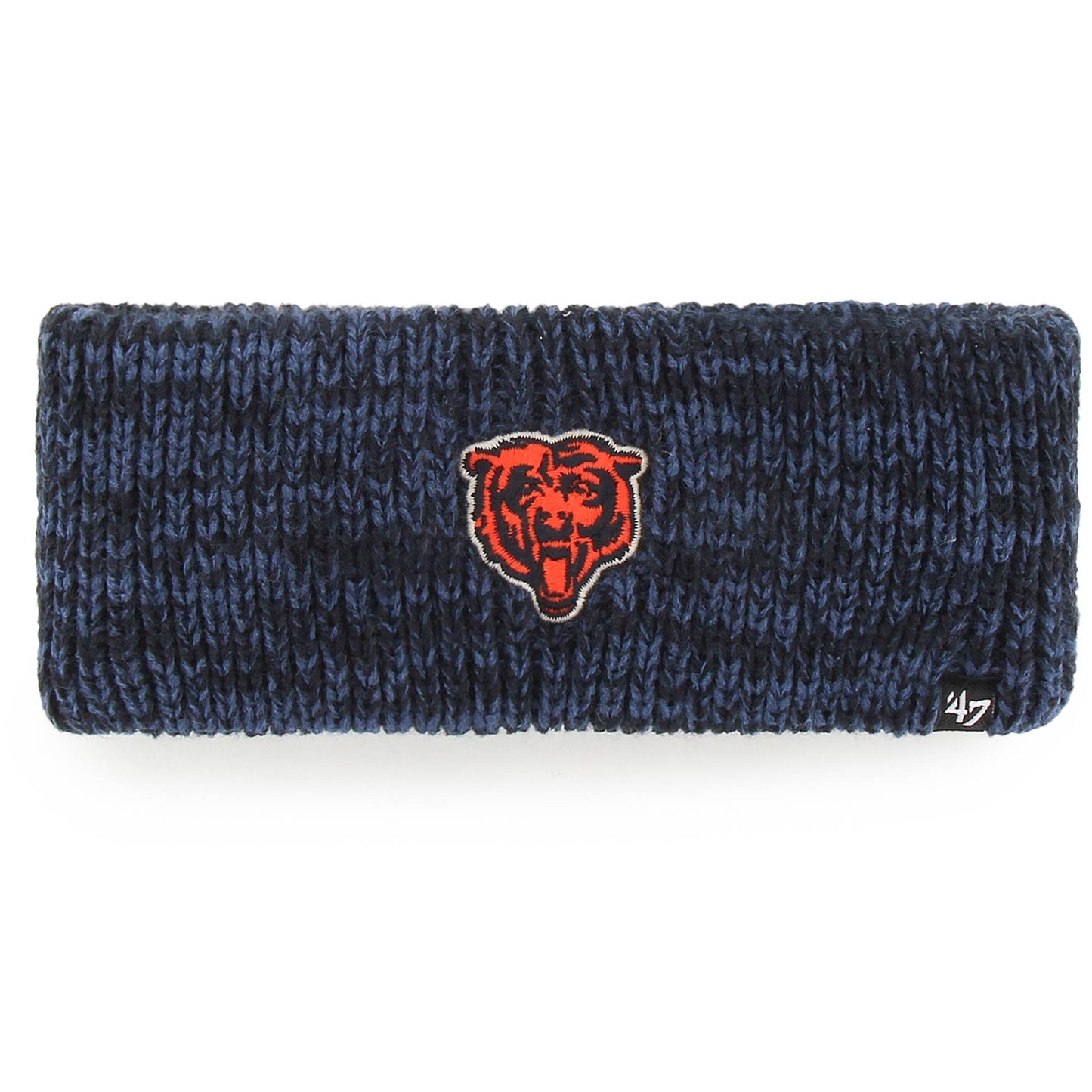 Women's '47 Chicago Bears Team Meeko Headband