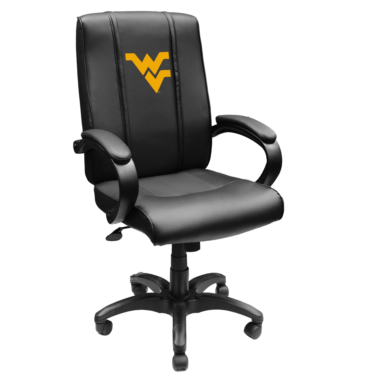 DreamSeat West Virginia Mountaineers Team Office Chair 1000