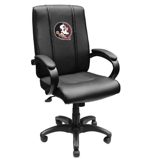 DreamSeat Florida State Seminoles Team Office Chair 1000