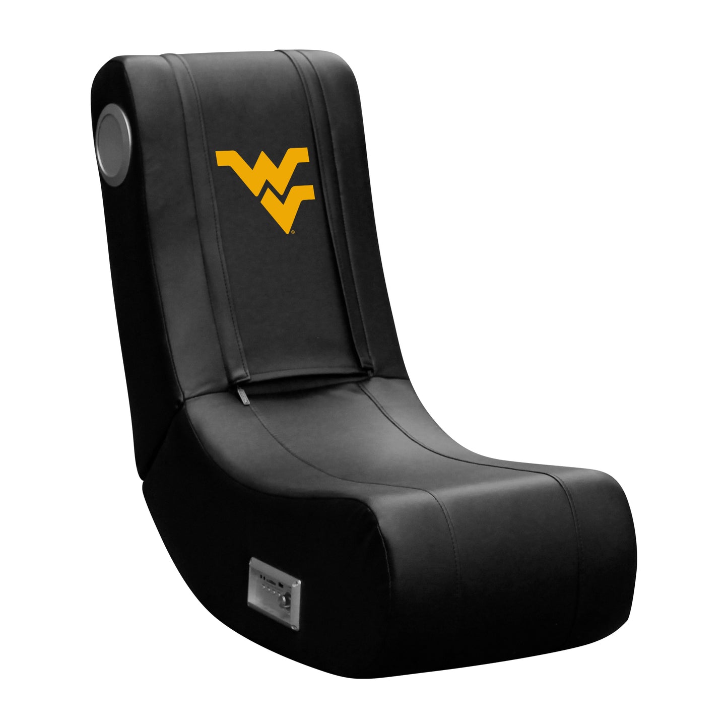 DreamSeat West Virginia Mountaineers Gaming Chair