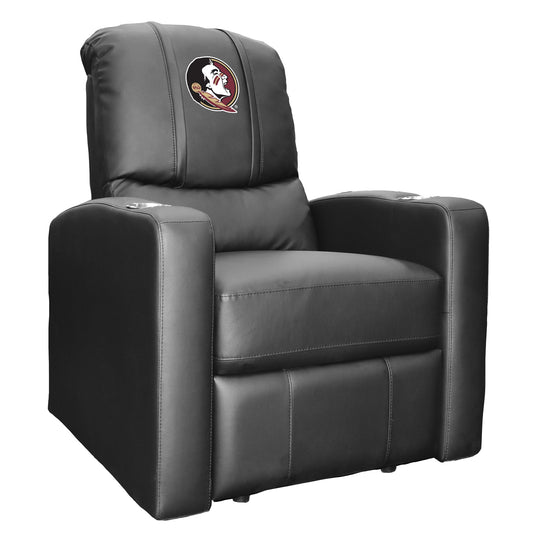 DreamSeat Florida State Seminoles Team Stealth Recliner