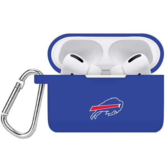 Buffalo Bills AirPods Pro Silicone Case Cover