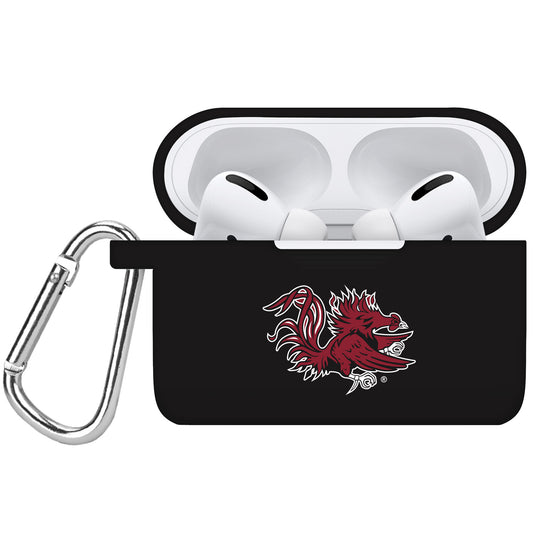 South Carolina Gamecocks AirPods Pro Silicone Case Cover