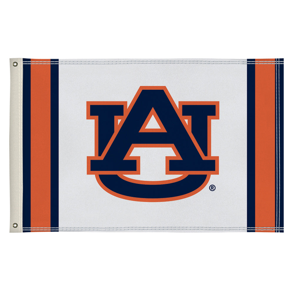 Auburn Tigers Spirit 2' x 3' Flag