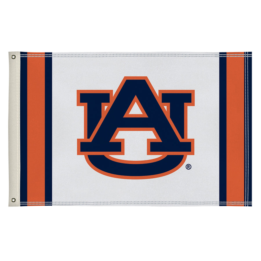 Auburn Tigers Spirit 2' x 3' Flag