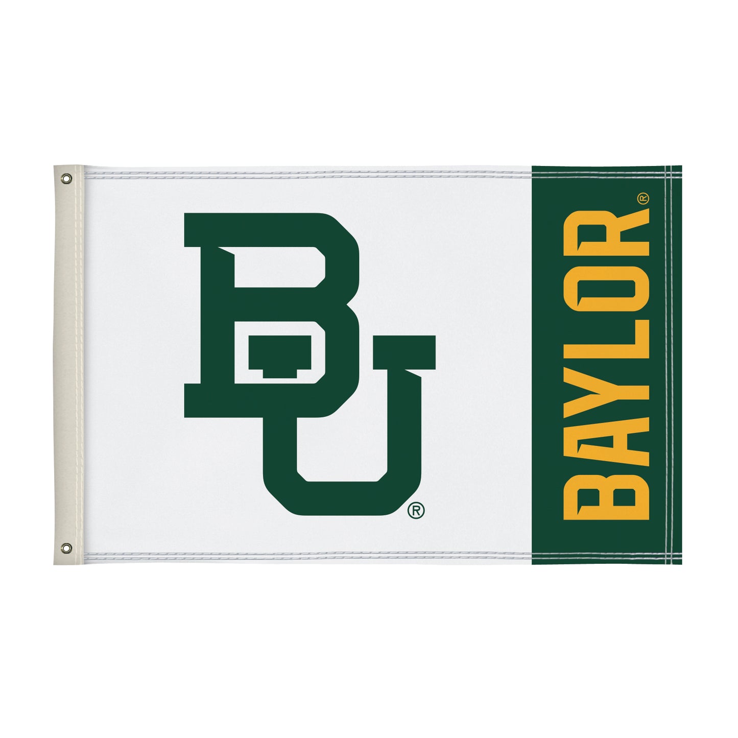 Baylor Bears Spirit 2' x 3' Flag