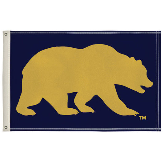 Cal Bears Team 2' x 3' Flag