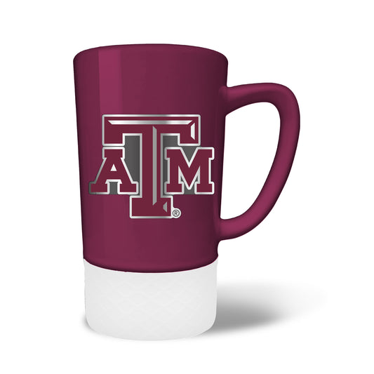 Texas A&M Aggies 15oz. Team Colored Jump Mug