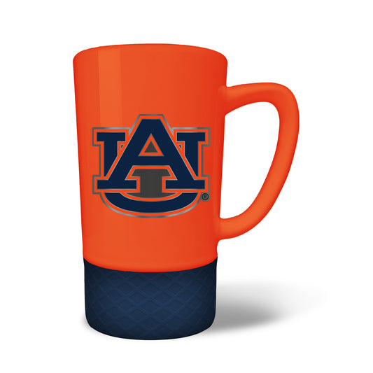 Auburn Tigers 15oz. Team Colored Jump Mug