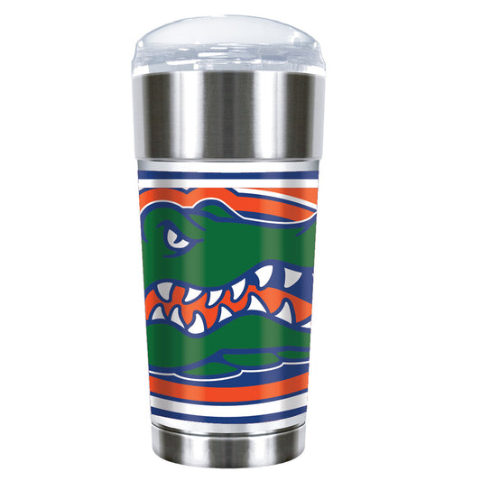 Florida Gators 24oz. Eagle Travel Tumbler