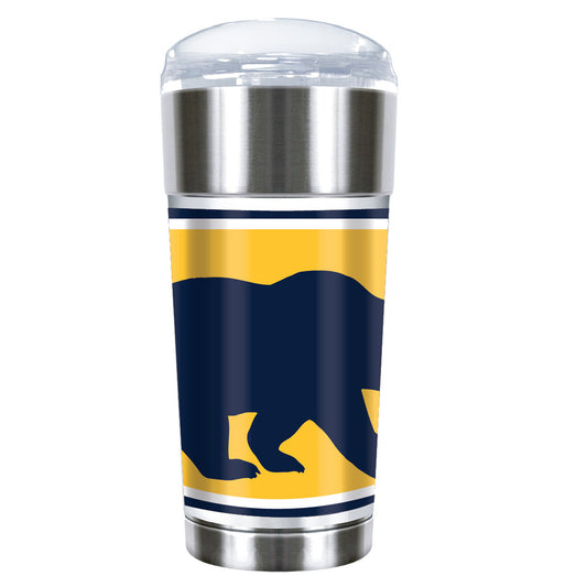 Cal Bears 24oz. Eagle Travel Tumbler