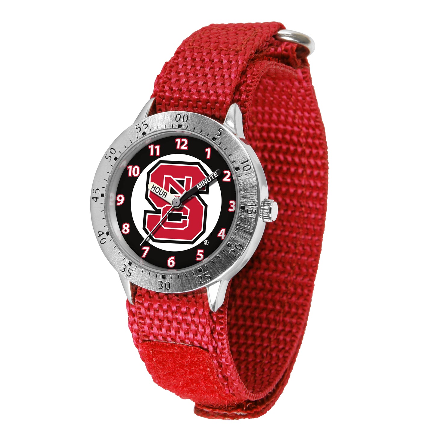 Youth NC State Wolfpack New Tailgater Watch