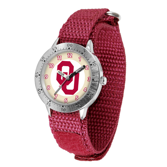 Youth Oklahoma Sooners New Tailgater Watch