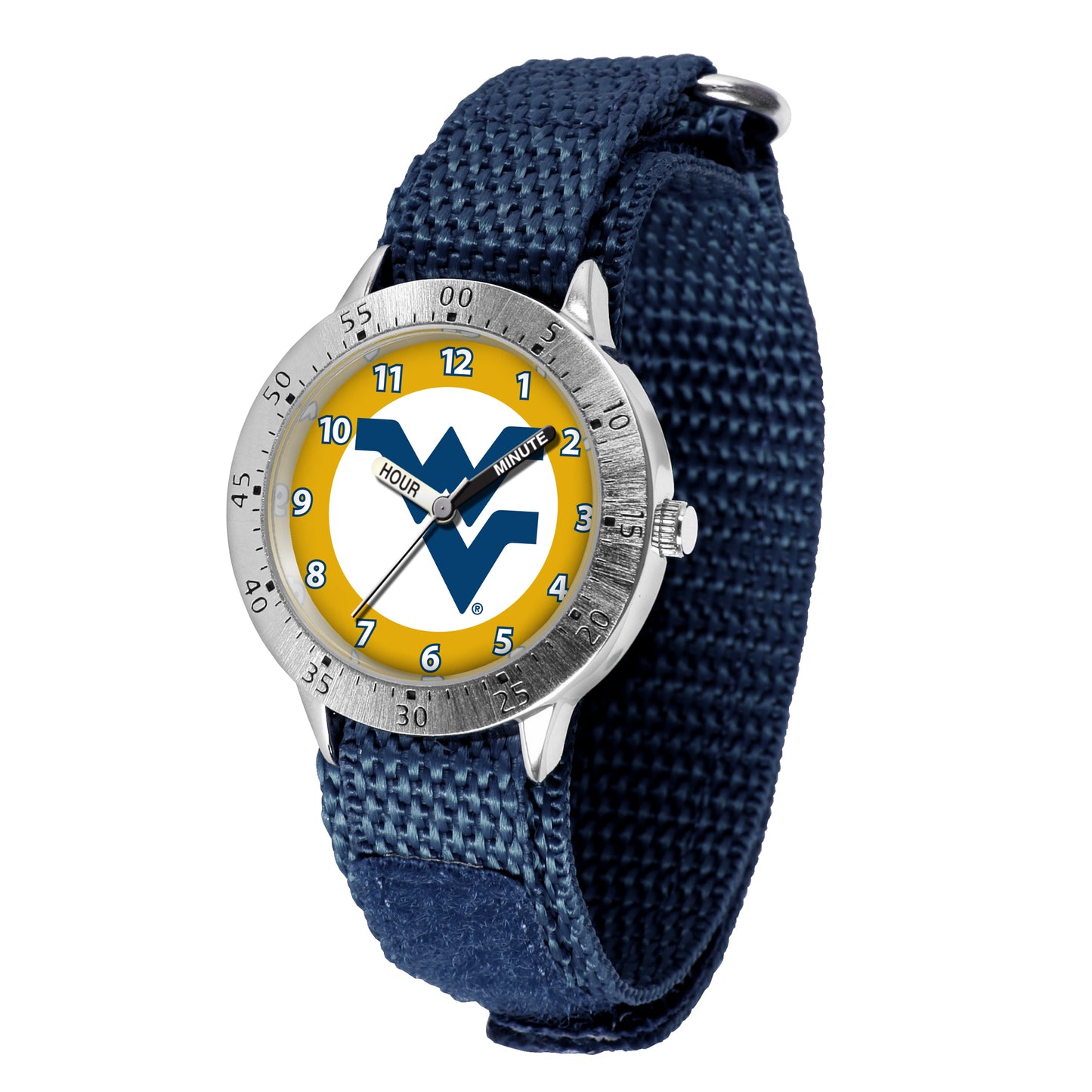 Youth West Virginia Mountaineers New Tailgater Watch