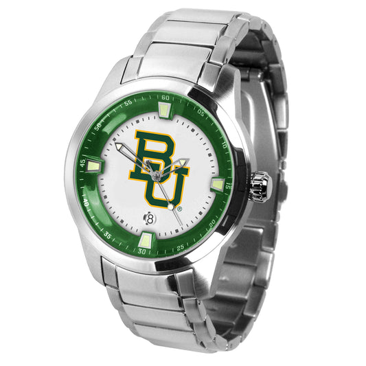 White Baylor Bears New Titan Watch
