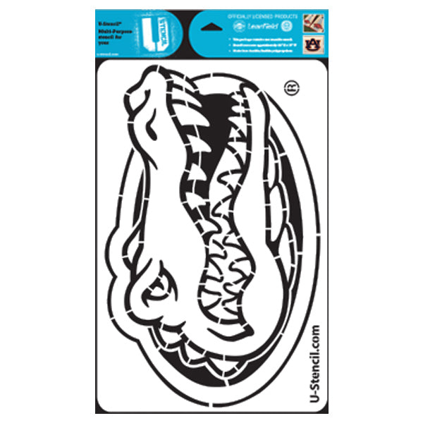 Florida Gators Multi-Purpose Stencil