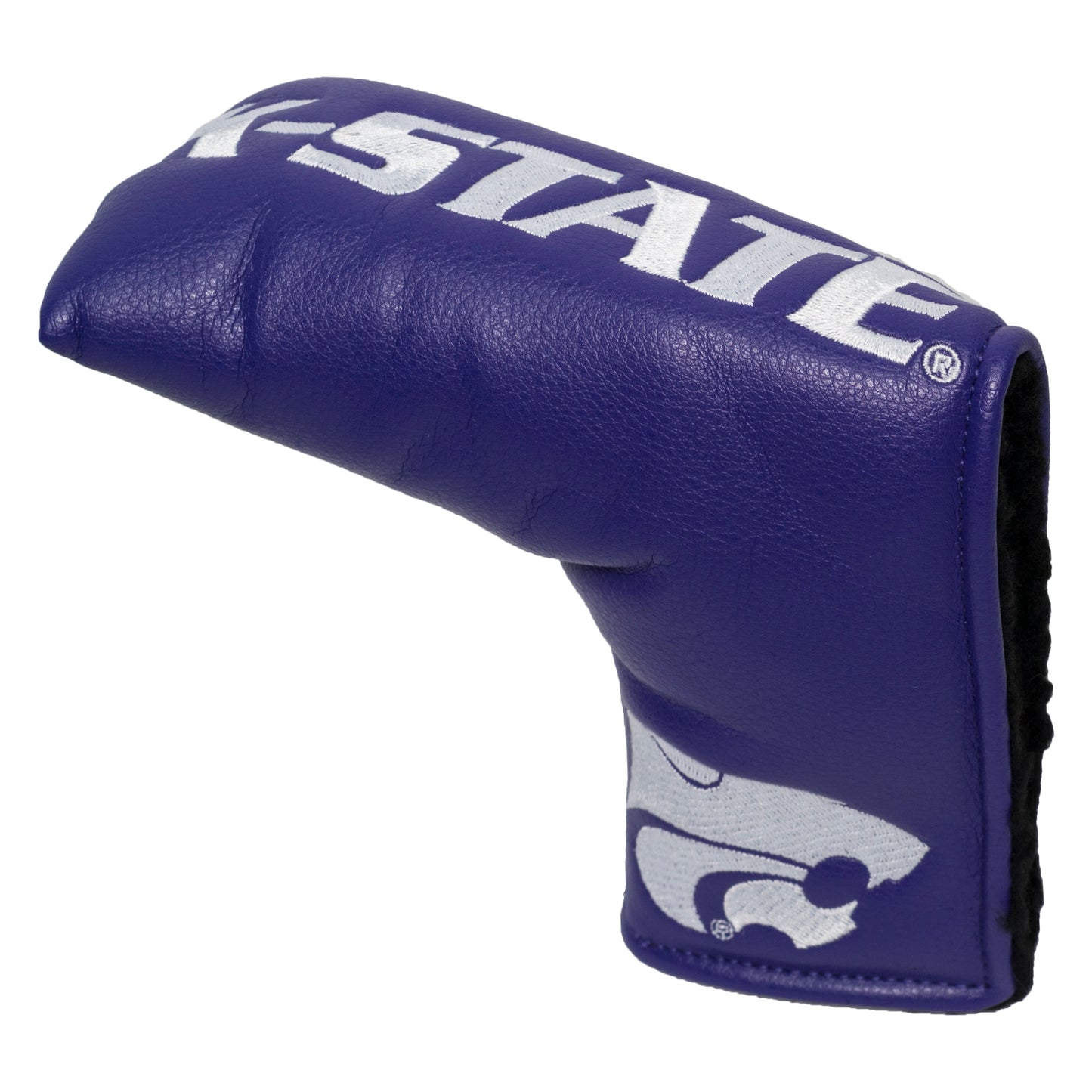 Kansas State Wildcats Tour Blade Putter Cover