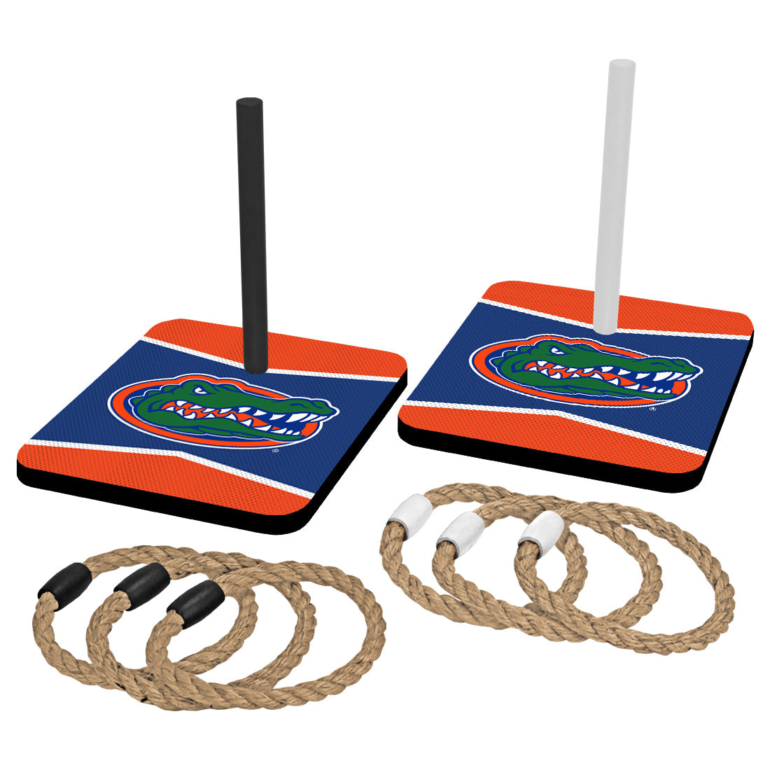 Florida Gators Quoits Ring Toss Game