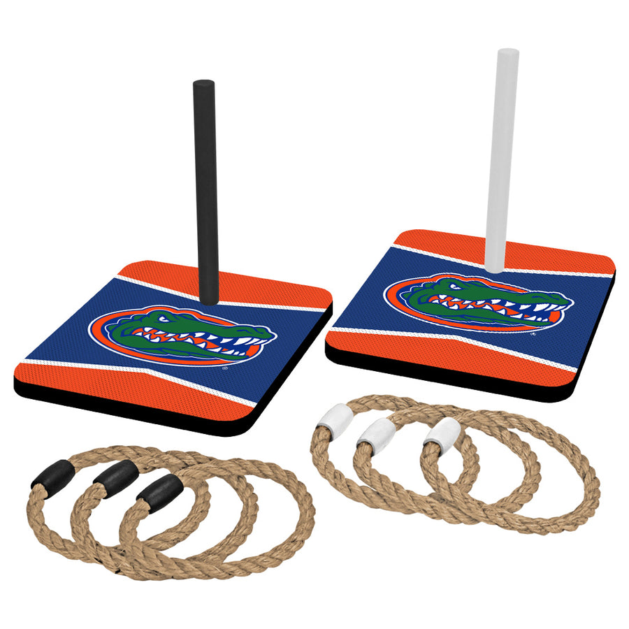 Florida Gators Quoits Ring Toss Game