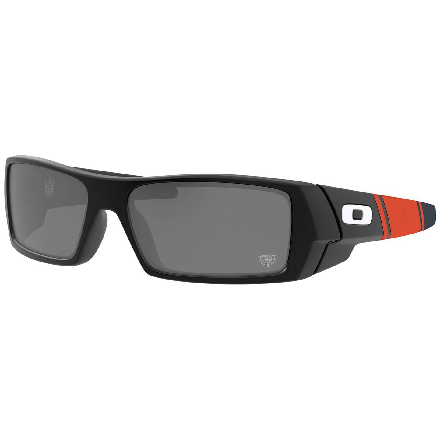 Oakley Chicago Bears Gascan Sunglasses